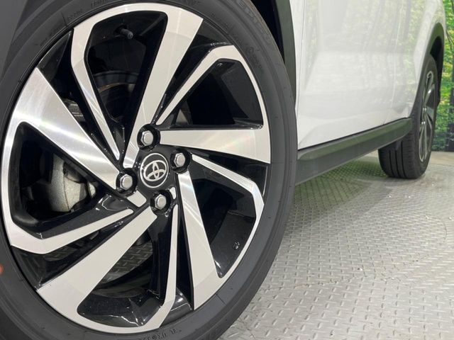 TOYOTA RAIZE 2023 Image 31