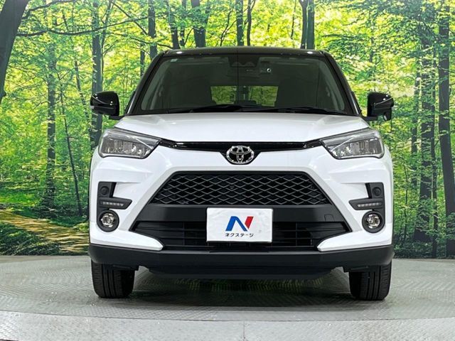 TOYOTA RAIZE 2023 Image 31