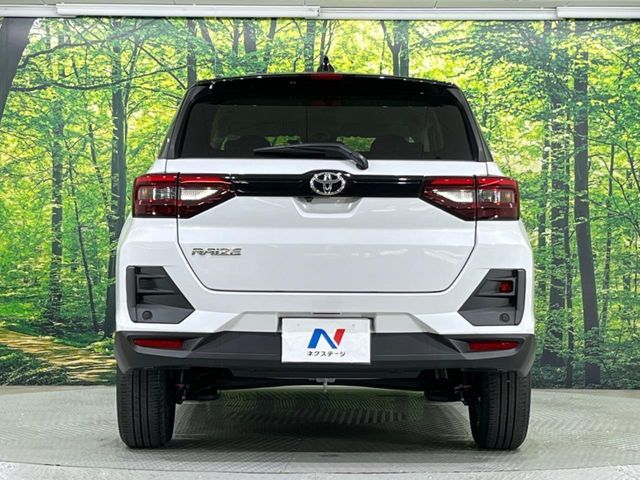 TOYOTA RAIZE 2023 Image 31