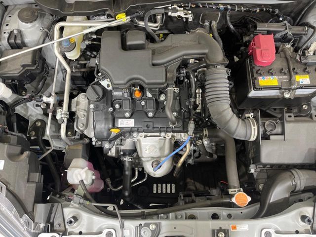 TOYOTA RAIZE 2023 Image 31