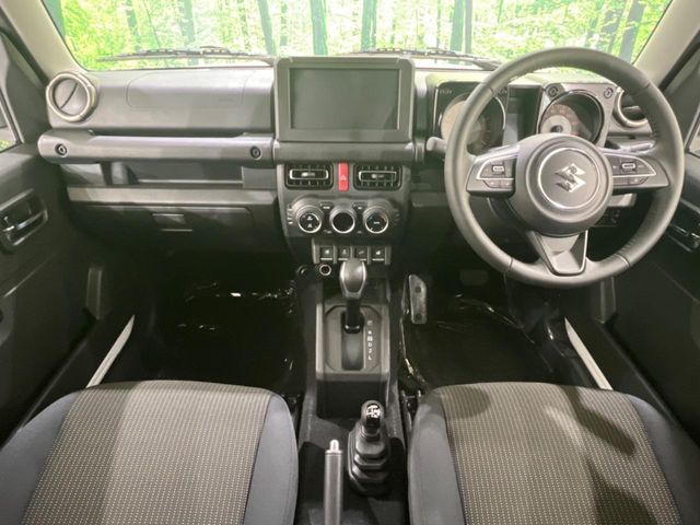 SUZUKI JIMNY NOMADE 2026 Image 31