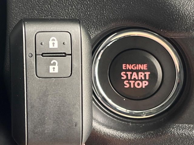 SUZUKI JIMNY NOMADE 2026 Image 31