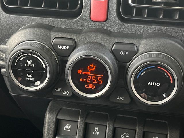 SUZUKI JIMNY NOMADE 2026 Image 31