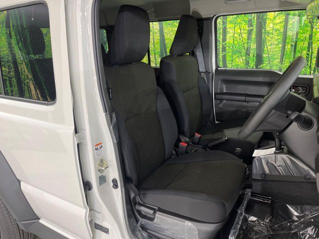 SUZUKI JIMNY NOMADE 2026 Image 31