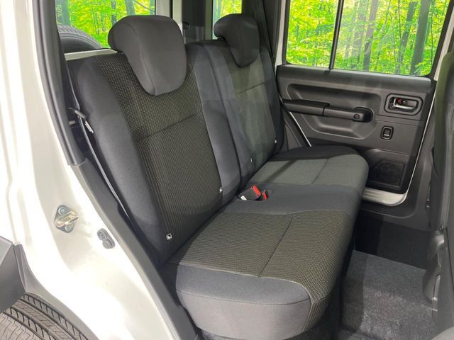 SUZUKI JIMNY NOMADE 2026 Image 31