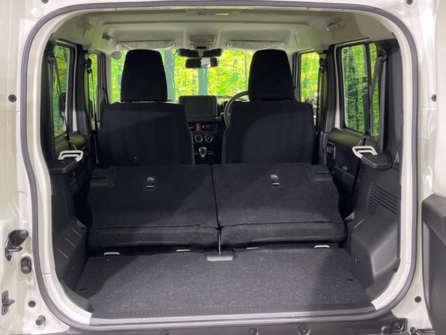 SUZUKI JIMNY NOMADE 2026 Image 31