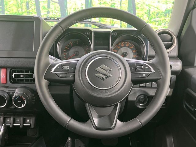 SUZUKI JIMNY NOMADE 2026 Image 31