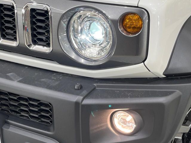 SUZUKI JIMNY NOMADE 2026 Image 31