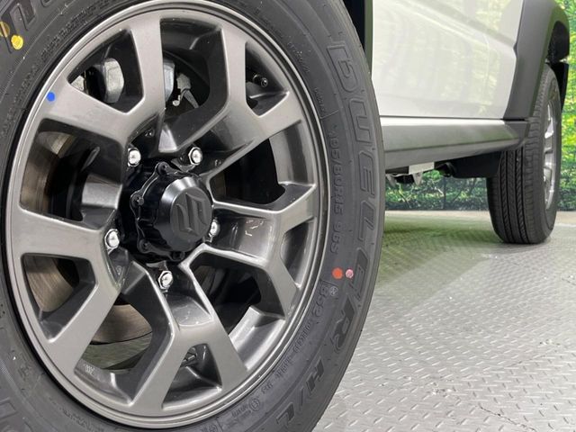 SUZUKI JIMNY NOMADE 2026 Image 31