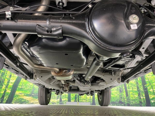 SUZUKI JIMNY NOMADE 2026 Image 31