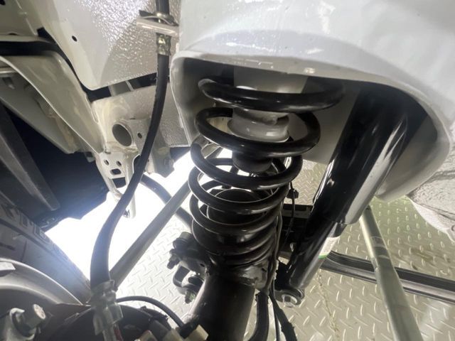 SUZUKI JIMNY NOMADE 2026 Image 31