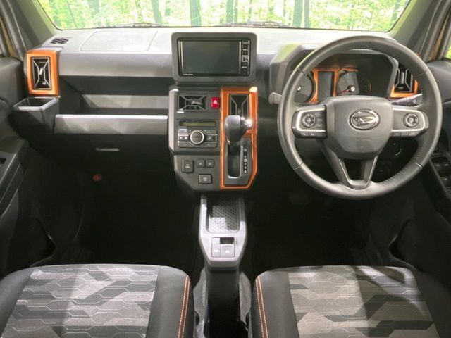 DAIHATSU TAFT 2021 Image 31