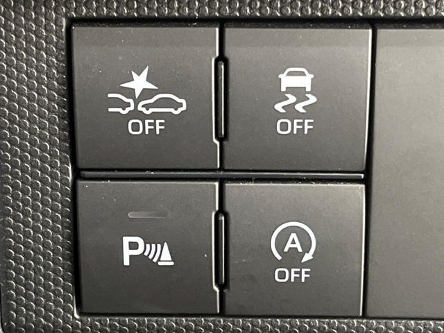 DAIHATSU TAFT 2021 Image 31