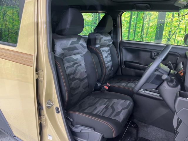 DAIHATSU TAFT 2021 Image 31