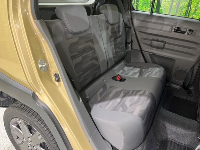 DAIHATSU TAFT 2021 Image 31