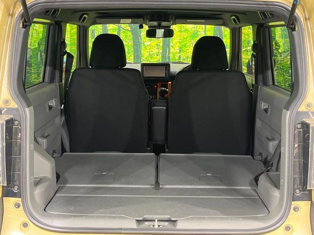 DAIHATSU TAFT 2021 Image 31