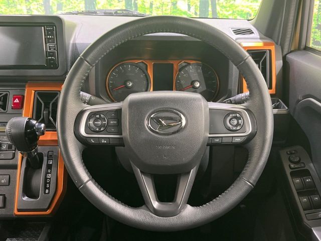 DAIHATSU TAFT 2021 Image 31