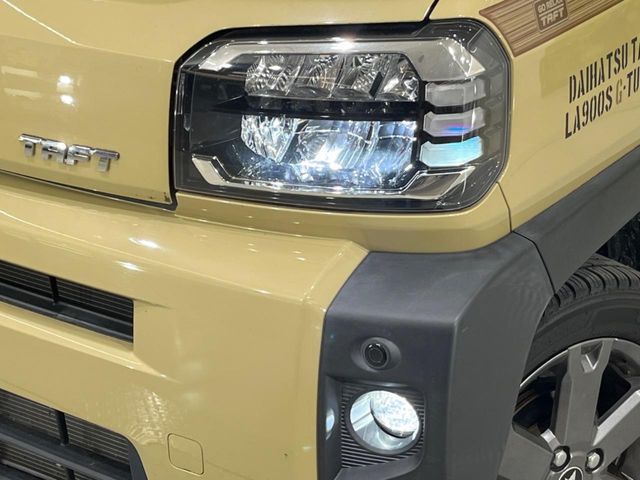 DAIHATSU TAFT 2021 Image 31