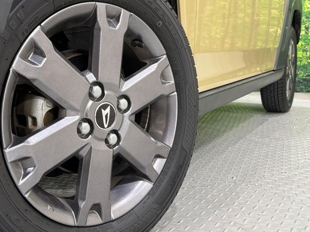 DAIHATSU TAFT 2021 Image 31