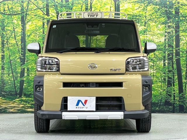 DAIHATSU TAFT 2021 Image 31