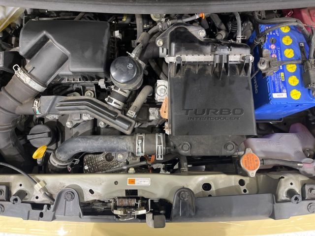 DAIHATSU TAFT 2021 Image 31