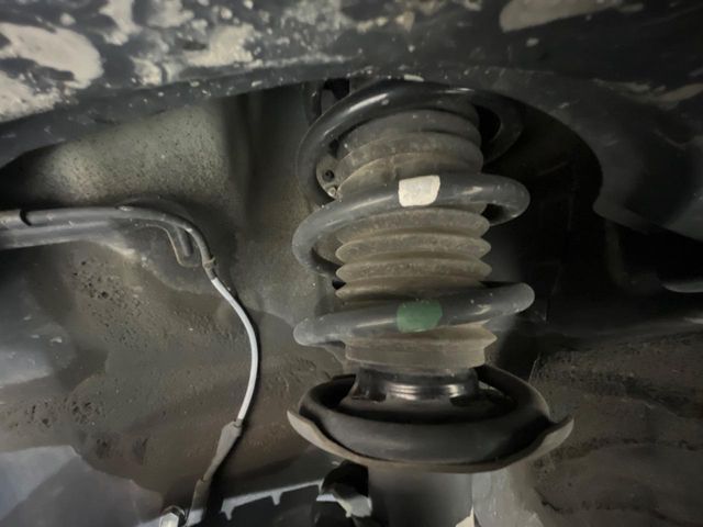 DAIHATSU TAFT 2021 Image 31