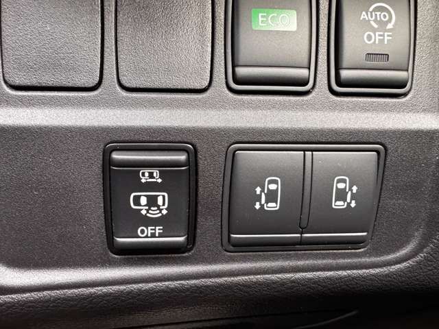 NISSAN SERENA  S-HYBRID 4WD 2018 Image 31