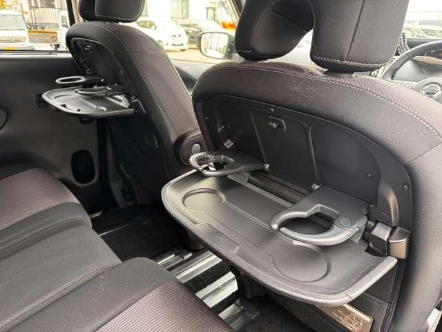 NISSAN SERENA  S-HYBRID 4WD 2018 Image 31