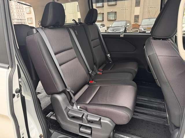 NISSAN SERENA  S-HYBRID 4WD 2018 Image 31