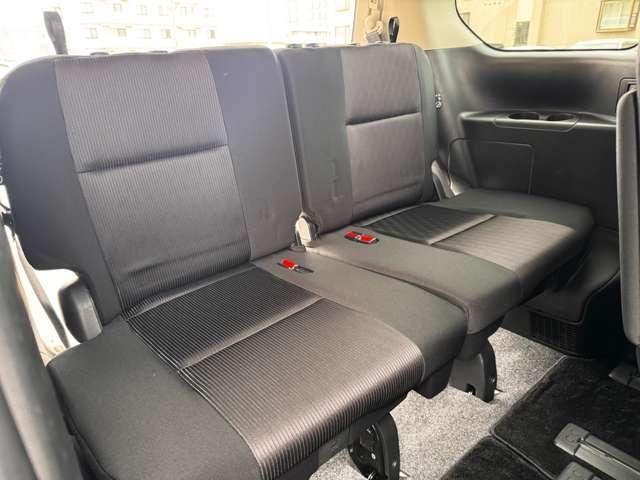 NISSAN SERENA  S-HYBRID 4WD 2018 Image 31