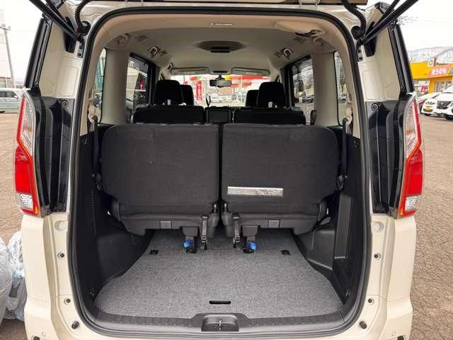 NISSAN SERENA  S-HYBRID 4WD 2018 Image 31