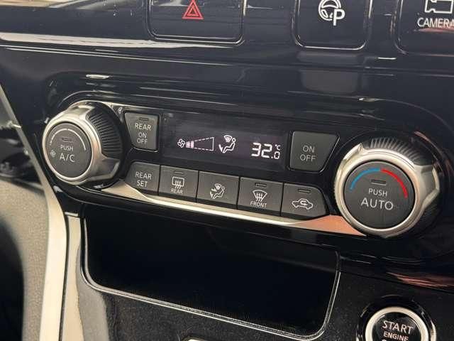 NISSAN SERENA  S-HYBRID 4WD 2018 Image 31