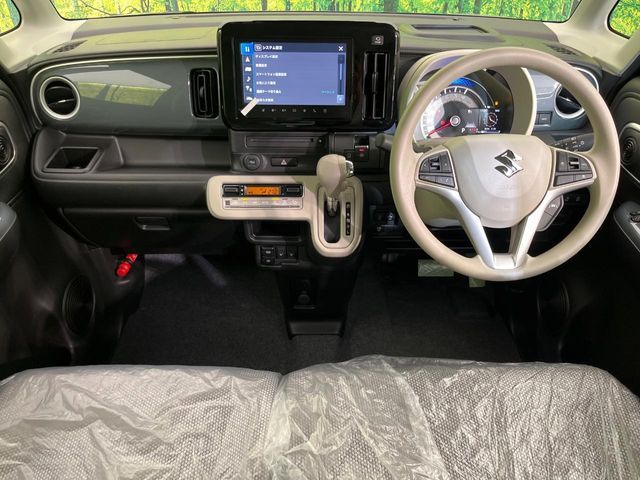 SUZUKI WAGON R SMILE 2025 Image 31