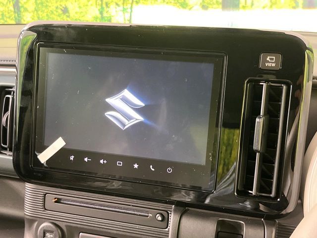 SUZUKI WAGON R SMILE 2025 Image 31