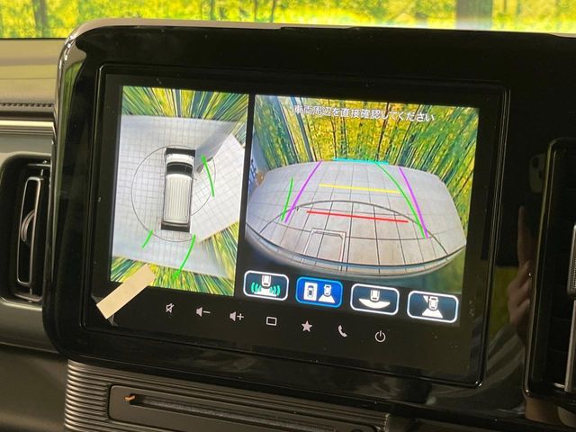 SUZUKI WAGON R SMILE 2025 Image 31