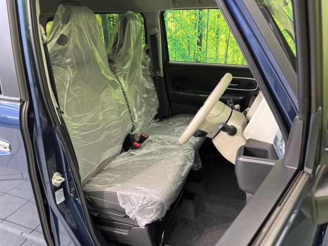 SUZUKI WAGON R SMILE 2025 Image 31