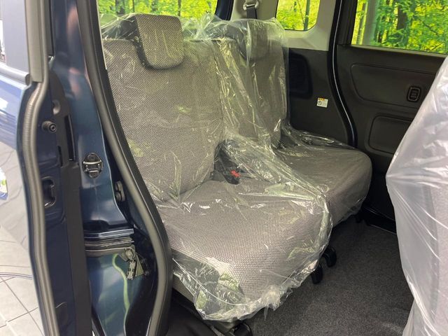 SUZUKI WAGON R SMILE 2025 Image 31