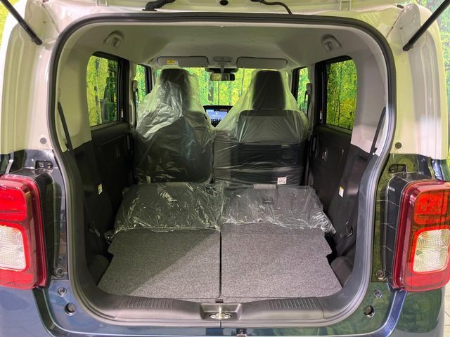 SUZUKI WAGON R SMILE 2025 Image 31