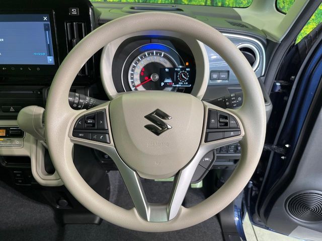 SUZUKI WAGON R SMILE 2025 Image 31