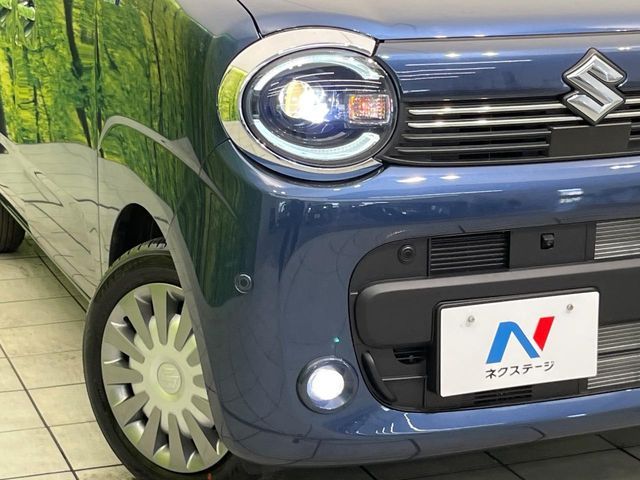SUZUKI WAGON R SMILE 2025 Image 31