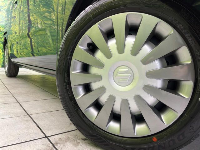 SUZUKI WAGON R SMILE 2025 Image 31