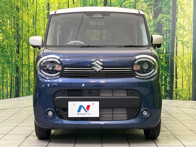 SUZUKI WAGON R SMILE 2025 Image 31