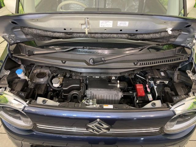 SUZUKI WAGON R SMILE 2025 Image 31