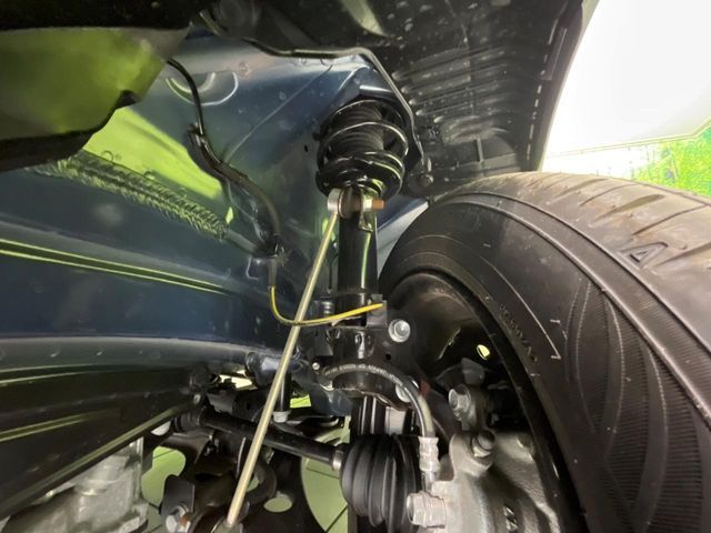 SUZUKI WAGON R SMILE 2025 Image 31