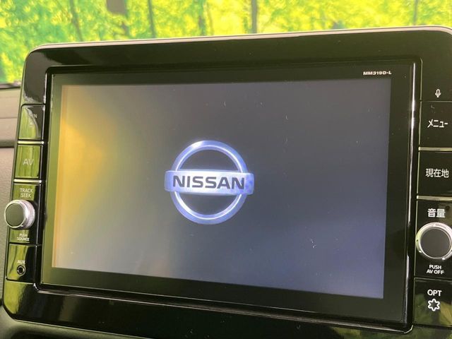 NISSAN ROOX 2020 Image 31
