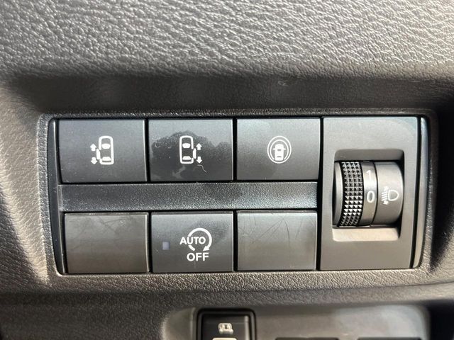 NISSAN ROOX 2020 Image 31