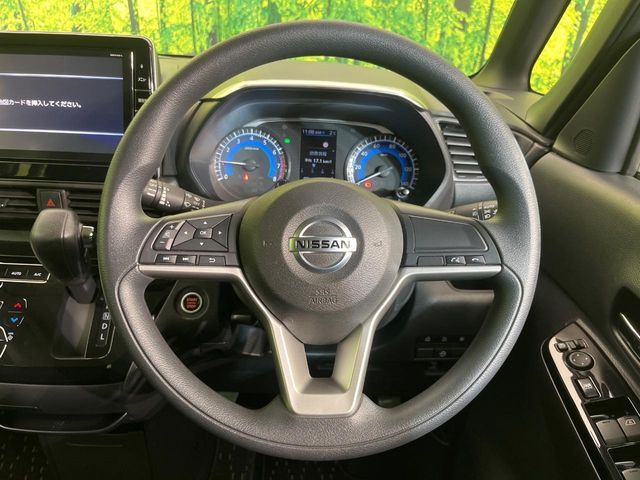 NISSAN ROOX 2020 Image 31