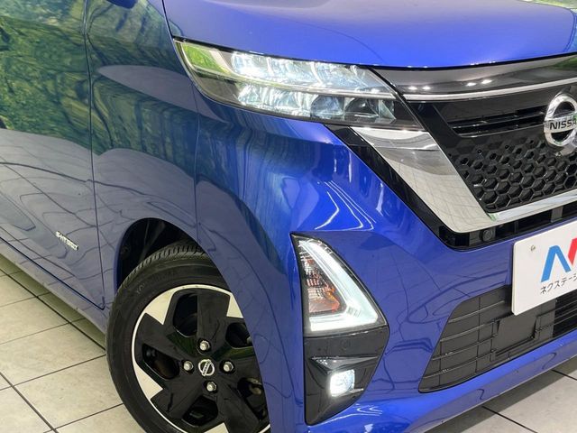 NISSAN ROOX 2020 Image 31