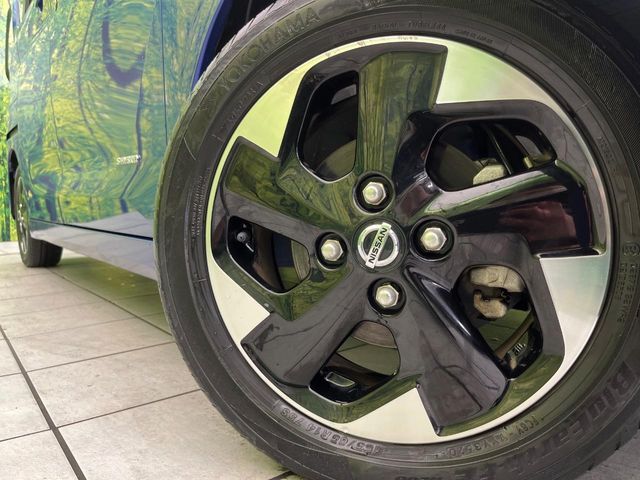 NISSAN ROOX 2020 Image 31