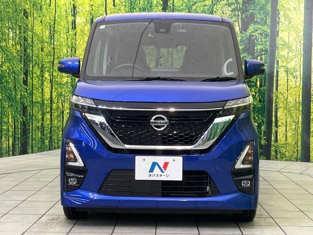 NISSAN ROOX 2020 Image 31